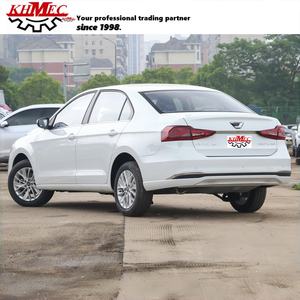 รถยนต์ FAW Jettas VA3 1.5L เกียร์ธรรมดา/อัตโนมัติ รถเก๋งขนาดเล็ก 5 ที่นั่ง ใหม่/มือสอง ขาย รถพวงมาลัยซ้าย ราคาพิเศษ - Product Image 5