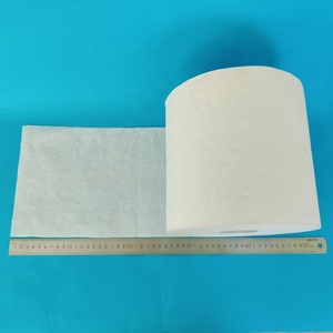 Lot de serviette en papier douce, produit de qualité, bon marché, personnalisé, vierge, 1 plis ou 2 autres pour les mains, pièces - Product Image 4