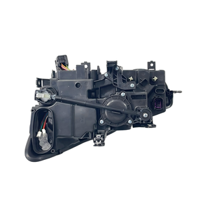 Accessoires <span class=keywords><strong>de</strong></span> voiture d'origine, phare LED droit pour remplacement pour SEAT Leon 2020 <span class=keywords><strong>2021</strong></span> 2022 2023 2024 Compatible avec 5FB941774 - Product Image 5