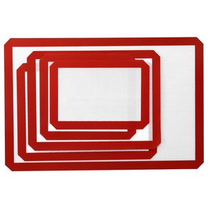 <span class=keywords><strong>Tappetino</strong></span> da <span class=keywords><strong>Forno</strong></span> in <span class=keywords><strong>Silicone</strong></span> Resistente al Calore con Logo Personalizzato 42 X 29,5 cm Fornito dal Produttore - Product Image 3