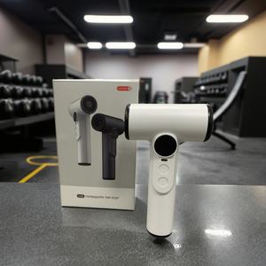 Secador de Pelo Inalámbrico Recargable de Alta Velocidad, Funciona con Batería, para Perros, Profesional, Portátil, para Viajes - Product Image 5