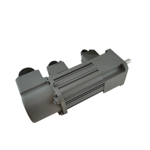 Motor y controlador de CA originales HF-SP52BJ en stock - Product Image 4