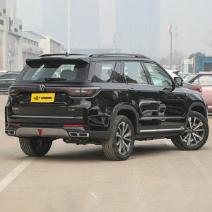 Changan CS95 2026 PLUS 2.0T 2WD/4WD en option, SUV essence de luxe homologué LHD <span class=keywords><strong>7</strong></span> <span class=keywords><strong>places</strong></span>, Changan CS95 Glory, <span class=keywords><strong>voiture</strong></span> neuve à vendre - Product Image 6