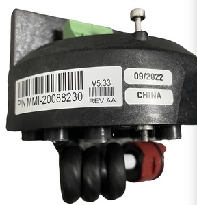 โปรเซสเซอร์ Motion Core รุ่น 700 800 พร้อมจอแสดงผล ควบคุมระดับได้อย่างแม่นยำ +/-0.5% ความแม่นยำ 1700 1600 2700 5700/4700 - Product Image 3