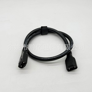 Câble de batterie supplémentaire Ecoflow XT150 300V, gaine PVC, conducteur en cuivre, câble de distribution d'énergie pour Delta - Product Image 3