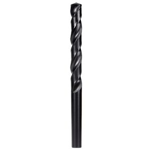 Foret hélicoïdal HSS TA1055, série courte noire, forets HSS-Co - Product Image 2