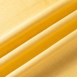 Lino textil vestido al por mayor camisa blusa suave lavado rayón viscosa rollo ropa algodón tejido puro 100% tela de lino - Product Image 5