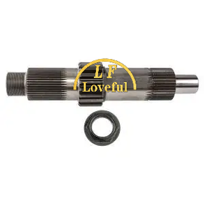 เพลาเกียร์ธรรมดาเพลาหลักสำหรับ <span class=keywords><strong>Dana</strong></span>-<span class=keywords><strong>spicer</strong></span> เพลา115122สำหรับ eurotec 24000198 - Product Image 2