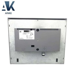 10 นิ้ว Siemens SIMATIC HMI KTP1000 Basic PN หน้าจอสัมผัส 6AV6647-0AF11-3AX0 - Product Image 4