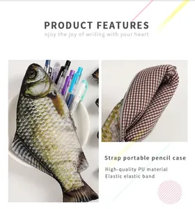 <strong>Pencil</strong> <strong>Case</strong> - Product Image 4