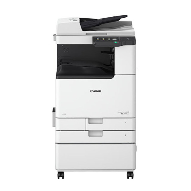 For Canon IR2425/2206n/2224n/2925/2930 All-in-One A3 Black and White Laser Copier & Printer New Status General Type