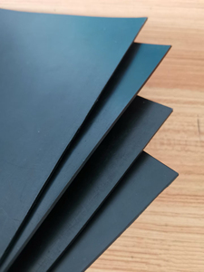 Bâche en HDPE recyclé écologique / Membrane imperméable à prix abordable pour petit <span class=keywords><strong>bassin</strong></span> <span class=keywords><strong>de</strong></span> <span class=keywords><strong>jardin</strong></span> et cour arrière - Product Image 6