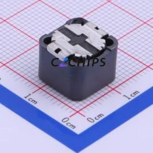 YPRH1209-4R7M ตัวเหนี่ยวนำไฟฟ้าแบบ SMD, 12x12 มม. ( ค่าความเหนี่ยวนำ: 4.7uH ) ( ความแม่นยำ: 20% กระแสไฟฟ้าที่กำหนด: 10.08A ) - Product Image 2