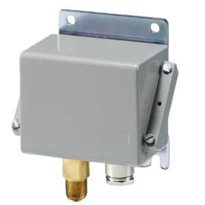 Capteur de pression série KP5 8-32 bar, interrupteur automatique compact 060-117191 - Product Image 6