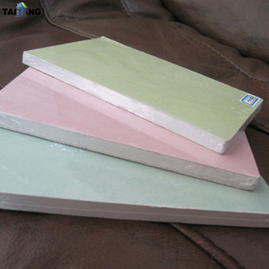 Plaquo Plâtre Ba13 Plasterboard <span class=keywords><strong>Plaque</strong></span> Ba13 120*250 - Product Image 1