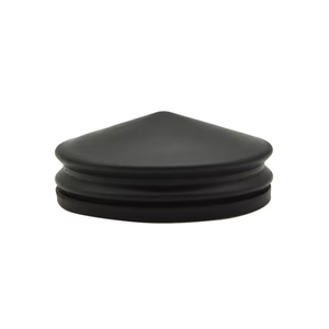 Penutup Plunger Jarum Suntik Isoprena Kelas Farmasi dengan Performa Penyegelan Tinggi 1ml 3ml 5ml 10ml untuk Penggunaan Biotech - Product Image 2