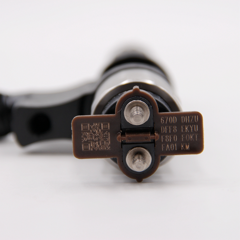 diesel common injector  095000-6880 RE532216 injector for diesel engine  095000-6880 RE532216 for JOHN DEERE