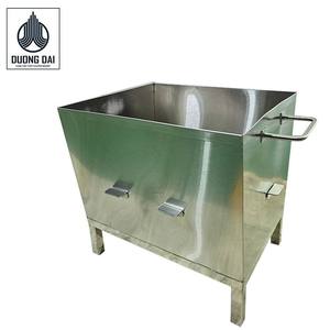 Wholesale CNC Steel Cutting Services Custom Sheet Metal Parts Machine <b>Frames</b> Electrical Cabinets Fabrication OEM - Product Image 2