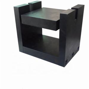 Dispositivo para resistência compressiva do cimento, da espécie de elástico concreto e do teste de compressão - Product Image 3