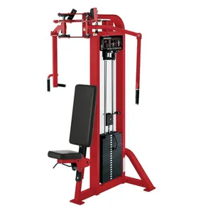 Équipement de sport commercial JKL Pec Fly/Rear Delt Fitness machine gym Pec fly and real deat