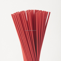 Ensemble cadeau diffuseur à bâtonnets en fibre parfumés, personnalisables, en gros et à prix abordable, avec bâtonnets en fibre