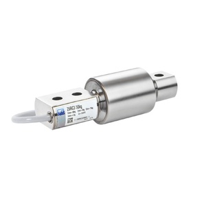Sensores VEIDT para Básculas Industriales Alemanas HBM, Modelos 1-Z6RAC3/20Kg-1,50Kg, 100Kg, 200Kg. 1-Z6RAC3 VEIDT Balanza para Germen - Product Image 1