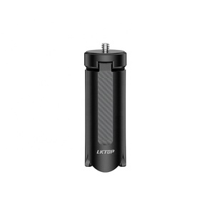 Mini trépied ultra compact 35g 88mm 1/4in ABS 2.5KG Silicone pour GoPro DJI Insta360 <span class=keywords><strong>Action</strong></span> <span class=keywords><strong>Cam</strong></span> Fournisseur - Product Image 2
