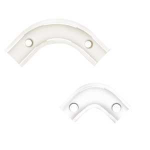 คลิปยึดเครื่องกรองน้ำชิตง 1 ชิ้น ทำจากวัสดุ PP งอ 90 องศา สำหรับจัดวางท่อกรองล่วงหน้า - Product Image 2