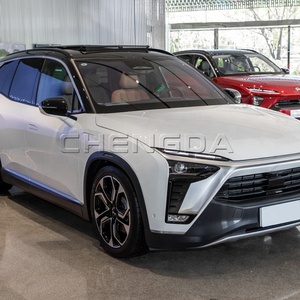 Precio de los Autos Eléctricos Nio Es8 en China para Adultos - Product Image 2
