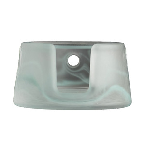 Calentador de Té de Vidrio, Base Calefactora con Vela, Estilo Japonés, Pequeño, para Oficina, Accesorio para Té - Product Image 5