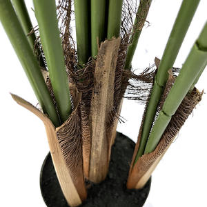 Sen Masine <span class=keywords><strong>Palmier</strong></span> Artificiel Détachable Personnalisé <span class=keywords><strong>En</strong></span> <span class=keywords><strong>Pot</strong></span> Intérieur Décor À La Maison Amovible Faux <span class=keywords><strong>Phoenix</strong></span> <span class=keywords><strong>En</strong></span> <span class=keywords><strong>Pot</strong></span> Areca Plantes De <span class=keywords><strong>Palmier</strong></span> - Product Image 6