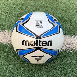 172.Nouveau 5 N°. Ballon de football en cuir PU adhésif de style identique pour la <span class=keywords><strong>Coupe</strong></span> d'Europe et la Copa America, vente en gros - Product Image 5