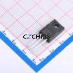 Tout nouveau transistor à effet de champ IPA093N06N3 G TO-220-3 original (MOSFET) - Product Image 2