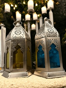 Direct Factory Supply Light <b>Candle</b> Holder Lantern Decorative <b>Candle</b> Lantern for Home Gift Available for <b>Bulk</b> Quantity - Product Image 3