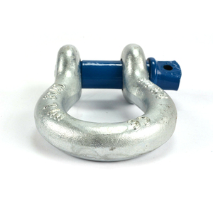 Herraje de anclaje con pasador de tornillo tipo grillete para EE. UU. - Product Image 5
