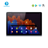 Tablet PC Android 4G de 10.95 Pulgadas Incell 1920x1200 para Negocios y Educación con Altavoz Estéreo en Caja