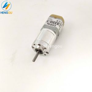 Moteur de clé à encre LS22G-101 <span class=keywords><strong>Akiyama</strong></span> BT440, 1 pièce, petite machine d'impression, 24V, BT280, moteur de clé à encre <span class=keywords><strong>Akiyama</strong></span> d'occasion - Product Image 5