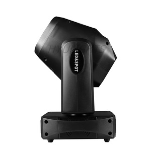 Iluminación de Escenario, Luz Móvil LED de 120w DMX, 120 Vatios, Efecto Estroboscópico, Gobo, Spot, <span class=keywords><strong>para</strong></span> DJ, <span class=keywords><strong>Discoteca</strong></span>, Bar - Product Image 3