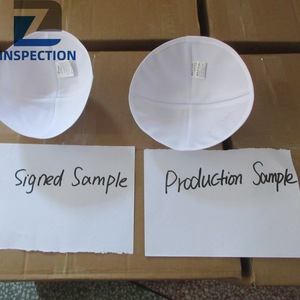Servicios de Inspección, Inspección de Terceros en Fujian, Control de Calidad de Productos de Comercio Electrónico Nacional, Inspección de Fábrica Dz06 - Product Image 1
