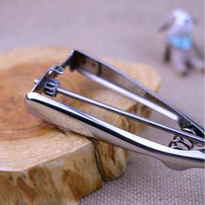 Juego de cucharas para helado de acero inoxidable, utensilio de cocina en caja de 3 piezas para servir postres - Product Image 3