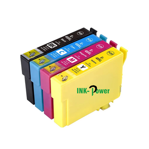 Ink-Power 49xl 49 T49 XL t49xl cao cấp tương thích màu phun Mực Cartridge cho Epson XP-2205 XP-4205 máy in - Product Image 1