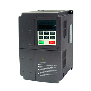 ปั๊มน้ำพลังงานแสงอาทิตย์สามเฟส KUVO High Tech พร้อมระบบ MPPT มอเตอร์ 380V ควบคุมแรงดัน/ความถี่ด้วยพลังงานแสงอาทิตย์ ตัวแปลง VFD สำหรับปั๊มน้ำ - Product Image 4