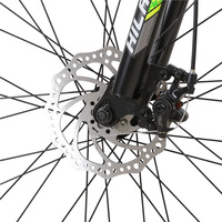 JOYKIE Vélo de montagne pas cher 21 vitesses 26 pouces 27,5 pouces 29 pouces VTT Bicicleta 29er Vélo de montagne avec suspension de fourche