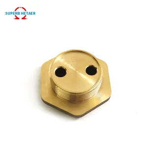 Widely Used Stainless Steel 321 /304L Flange Cover