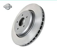 Fabrieksdirect 19121797 22812096 geventileerde achterremschijf, geschikt voor Chevrolet voor after-sales vervanging & groothandel.