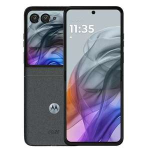 2024 mejor venta <span class=keywords><strong>plegable</strong></span> Android Ai teléfono móvil 5G Smartphone Original a estrenar para <span class=keywords><strong>Motorola</strong></span> Razr 50 Flip Phone - Product Image 3
