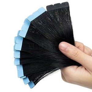 <span class=keywords><strong>Bandes</strong></span> adhésives pour perruques à forte tenue pour <span class=keywords><strong>extensions</strong></span> de <span class=keywords><strong>cheveux</strong></span> - Product Image 4