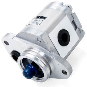 جودة عالية لحفارة هيتاشي ZX ، مضخة تروس تجريبية ، مضخة مساعدة ، أجزاء حفارة - Product Image 2