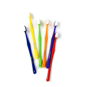 Good Family Package 5 6 Piezas Un paquete Cepillo de dientes suave - Product Image 3