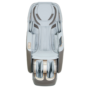 Miglior prezzo AI Voice 4D Sl Luxury elettrico Lifting tracolla bracciolo Airbag poltroncine massaggio HIFI colore personalizzato-per il corpo - Product Image 3